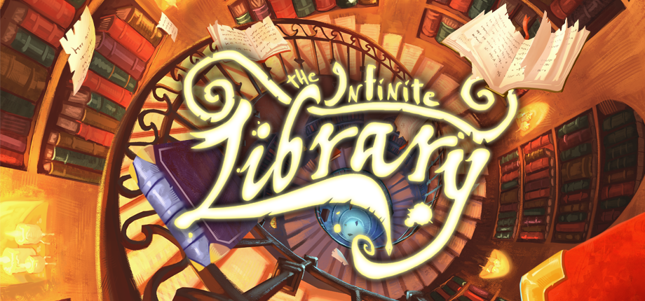 The Infinite Library