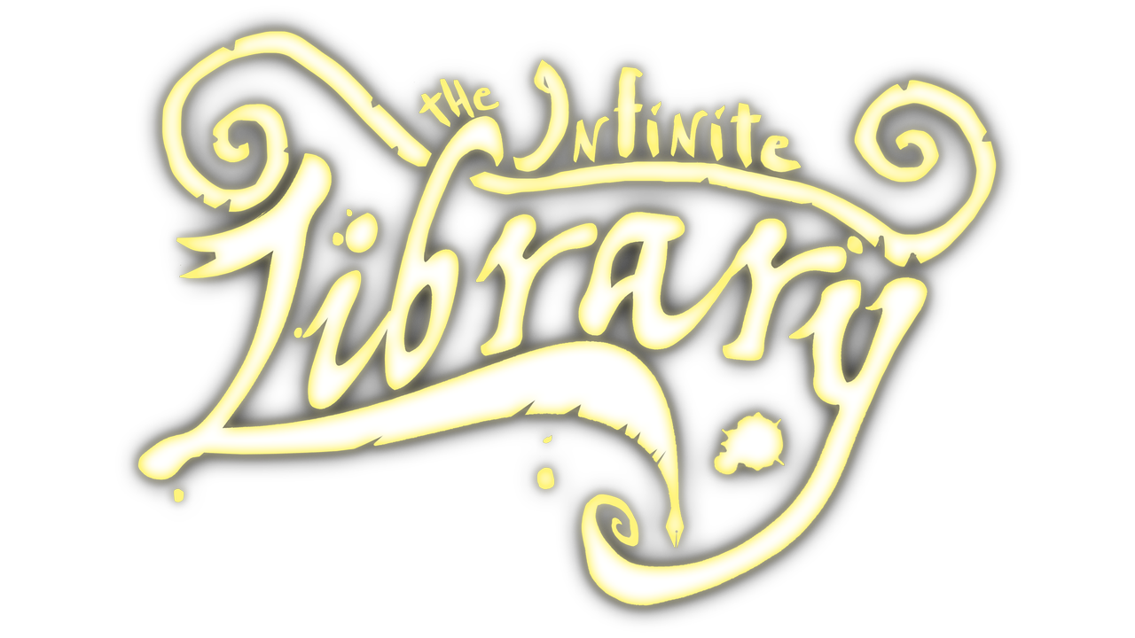 The Infinite Library